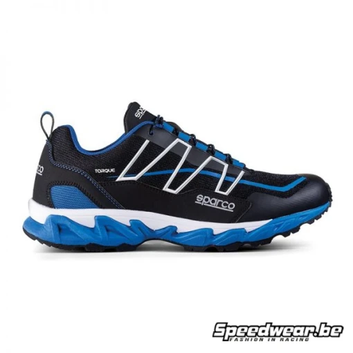 Sparco Torque DURANGO trendy werkschoenen