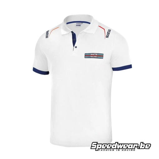 Martini Racing Polo