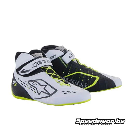 Alpinestars KX Kartschoen