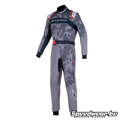 Alpinestars KMX9 GRAPH Karting_Speedwear