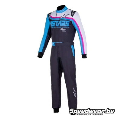 Alpinestars KMX9 GRAPH Karting