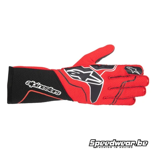 Alpinestars ZX handschoen autorace