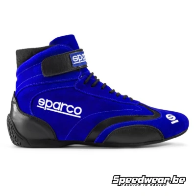 Sparco TOP Racing FIA schoen