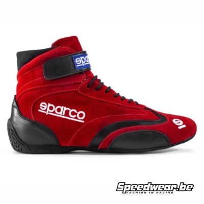 Sparco TOP schoen FIA