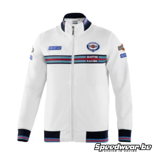 Martini Racing Sweatshirt