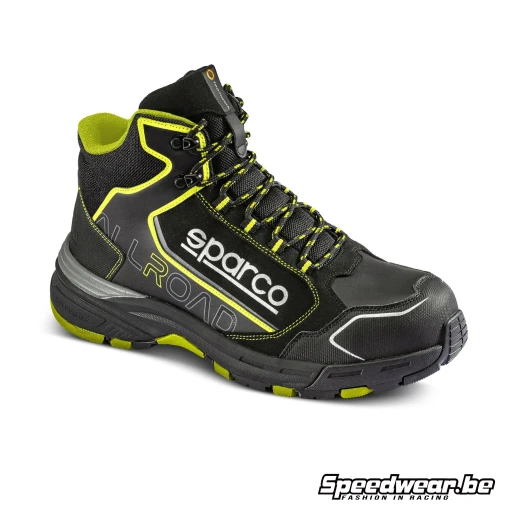 Sparco Allroad MOTEGI hoge werkschoenen