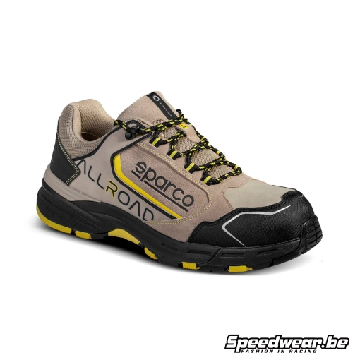 Sparco Allroad ROC werkschoenen