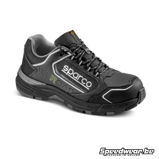 Sparco Allroad STIRIA werkschoen met veter