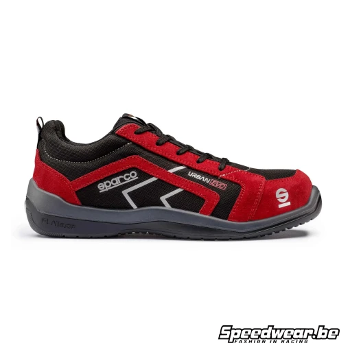 Sparco Evo MODENA sneaker-style veiligheidsschoen