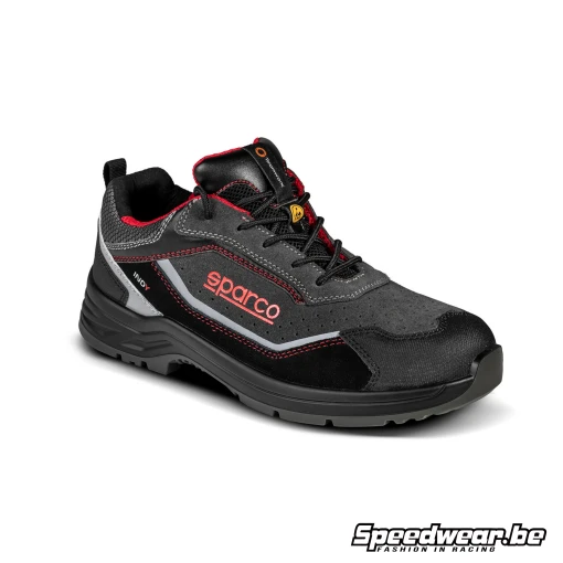 Sparco Indy DETROIT ultra lichte werkschoenen