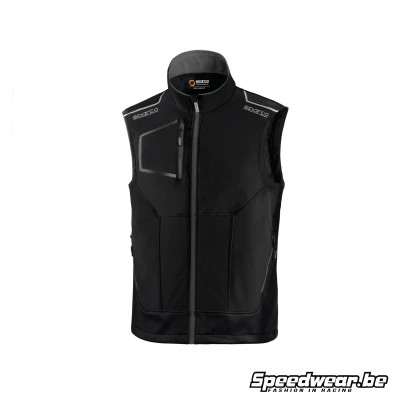 Sparco Bodywarmer