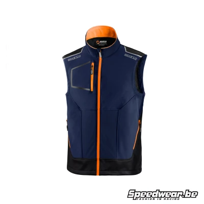 Sparco Bodywarmer