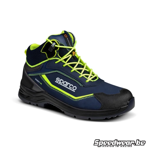 Sparco Indy RICHMOND hoogwaardige veiligheidschoen