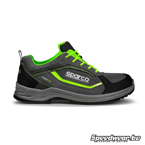 Sparco Indy SONOMA heren veiligheidsschoenen