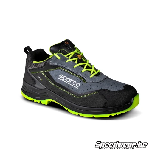 Sparco Indy TEXAS ultra lichte werkschoen