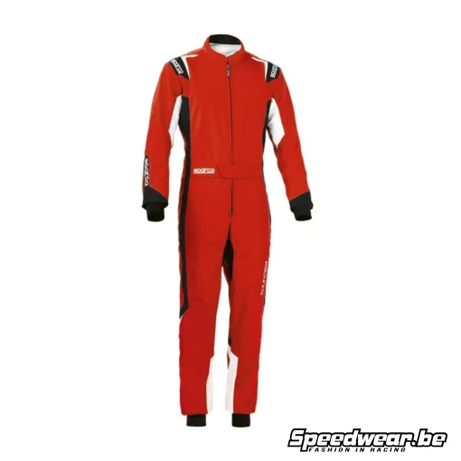 Sparco THUNDER kartsport overall