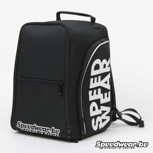 Speedwear Helm-Rucksack