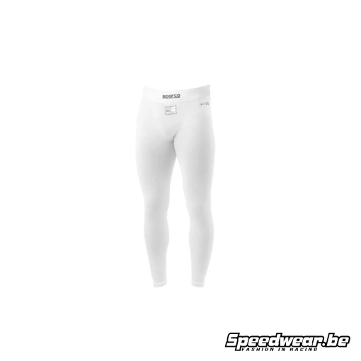 Sparco RW 11 Evo Broek WIT