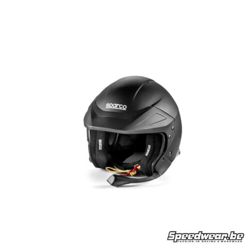 Sparco FLUX RJ I Helm - Afbeelding 2