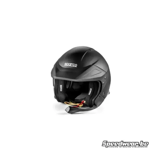 Casque Sparco FLUX RJ I - Image 2