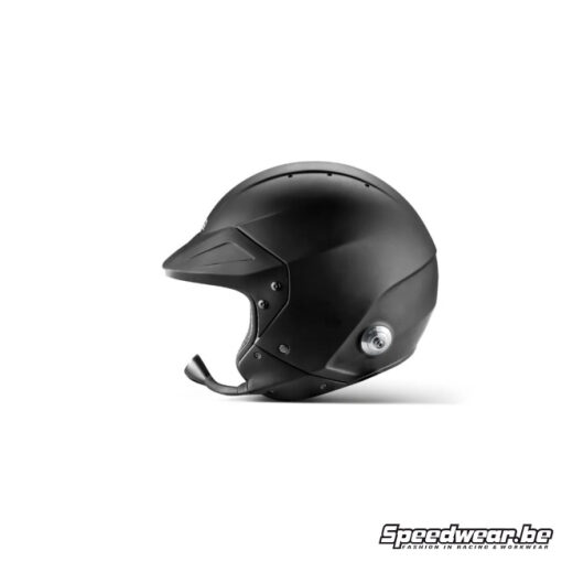 Sparco FLUX RJ I Helm - Afbeelding 3