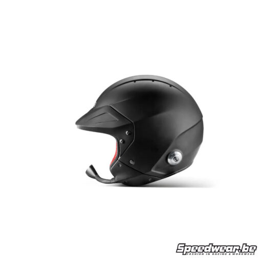 Sparco FLUX RJ I Helm FIA - Afbeelding 3