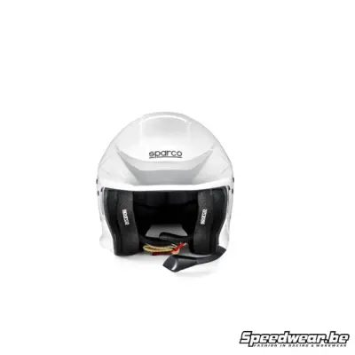 Sparco FLUX RJ I Rallyhelm