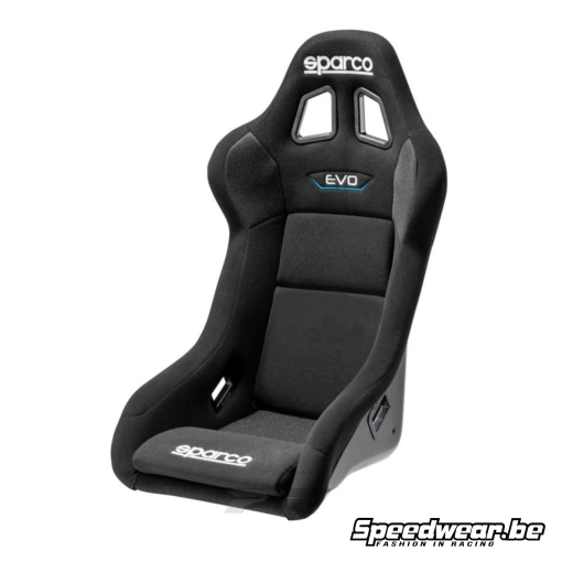 Sparco EVO QRT kuipstoel L