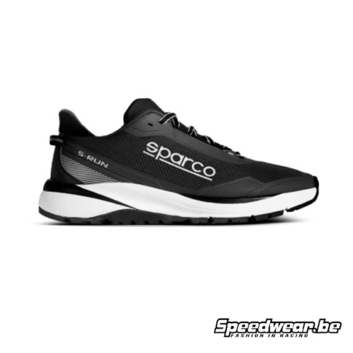 Sparco S-Run loopschoen