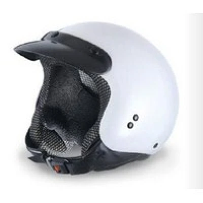 JET HELM wit XS