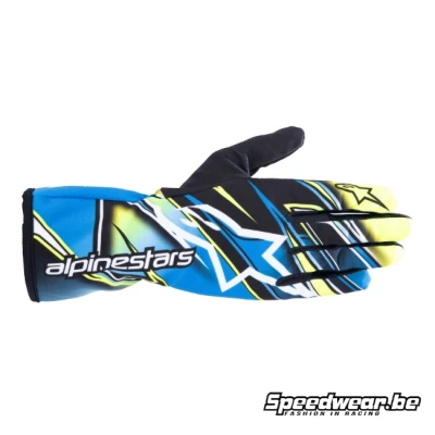 Alpinestars COMPETITION kart handschoen