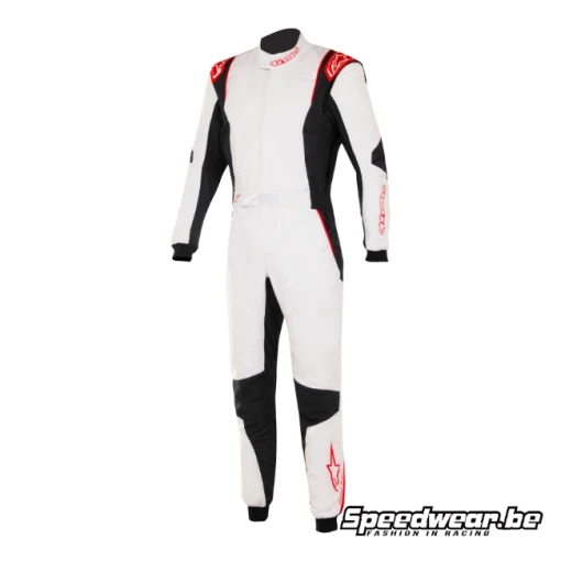 Alpinestars GP Tech V3 autoracing overall NIEUW