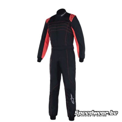 Alpinestars KMX 9 race overall voor karting