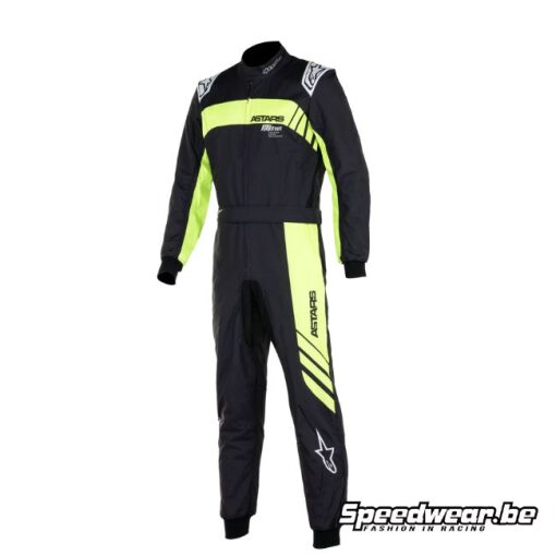 Alpinestars KMX9 GRAPH Overall