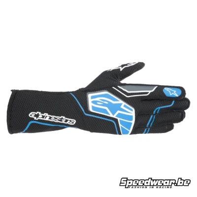 Alpinestars KX karthandschoen FIA approved