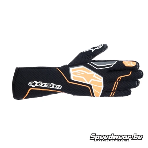 Alpinestars KX karting handschoen FIA accepted