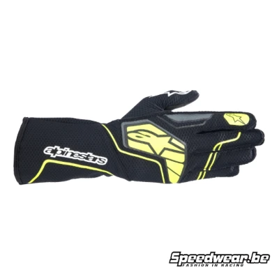 Alpinestars KX karting handschoen FIA approved