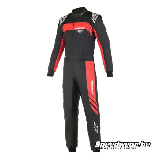 Alpinestars Karting Race suit KMX-9 GRAPH 3