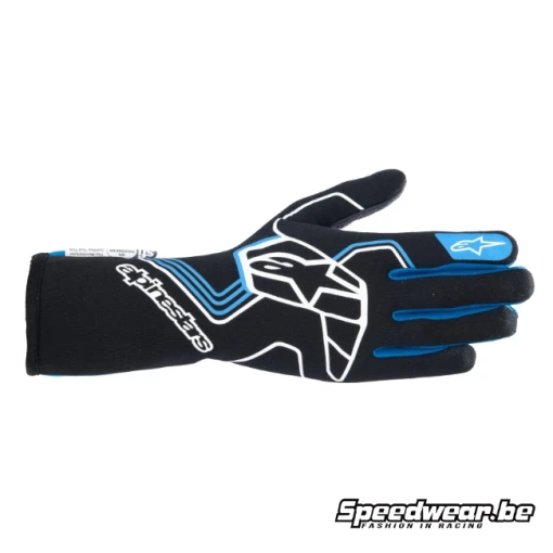 Alpinestars RACE Auto-Rennhandschuh FIA/SFI Homologiert