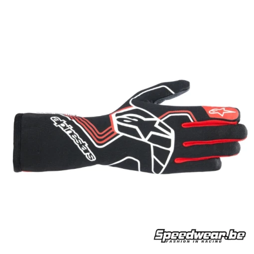 Alpinestars Gants de sport automobile RACE homologués FIA/SFI