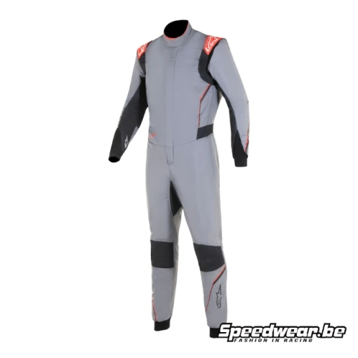 Alpinestars Race suit Hypertech