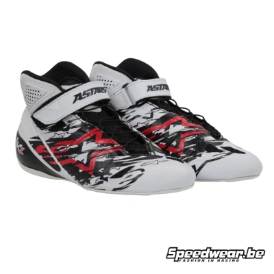 Alpinestars TECH 1 KZ Kart Schoen