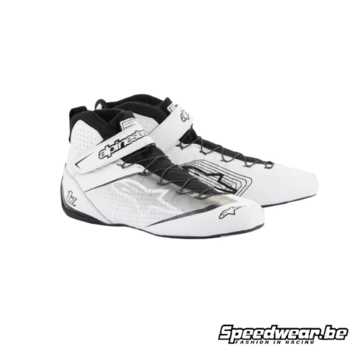 Alpinestars TECH-1 Z autorace schoen