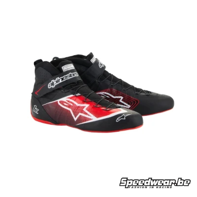 Alpinestars TECH-1 Z schoen autoracing