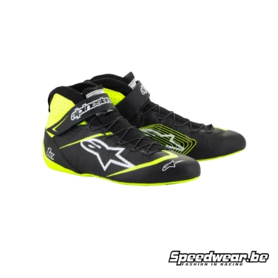 Alpinestars TECH1 Z auto race schoen