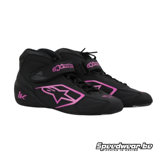 Alpinestars Tech 1 K Start kartschoenen