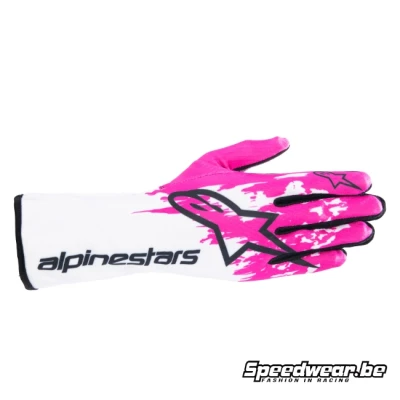 Alpinestars Tech 1 K v3 handschoen karting