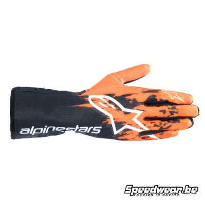 Alpinestars Tech 1 K v3 karthandschoen