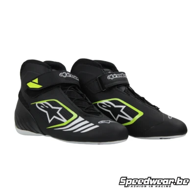 Alpinestars kartingschoen Tech 1 KX