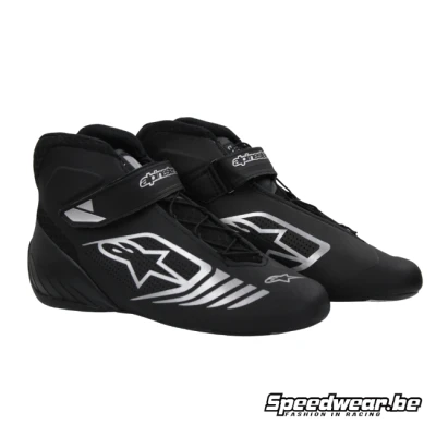 Alpinestars kartschoen Tech 1 KX